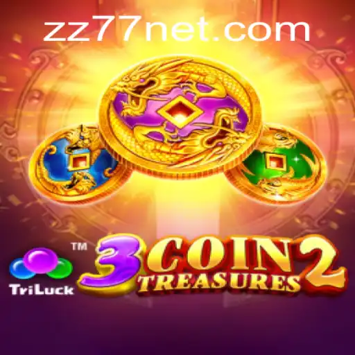 Discover the Thrills of 3CoinTreasures2 with Keyword Exploration ZZ77