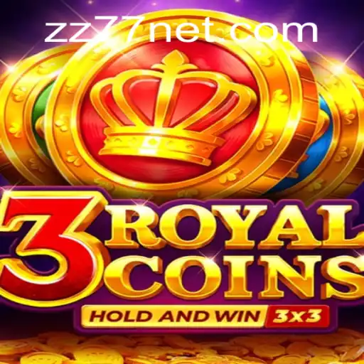 Exploring the Enchanting World of 3royalcoins: A Deep Dive into Gameplay and Strategy