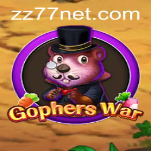 Unveiling the Thrills of GophersWar: The Intriguing Game of Strategy and Adventure