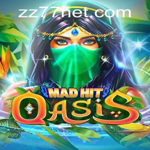 MadHitOasis: A Journey into the Virtual Realm with ZZ77
