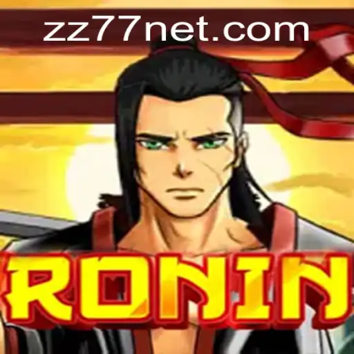 The World of Ronin: An Epic Adventure Awaits
