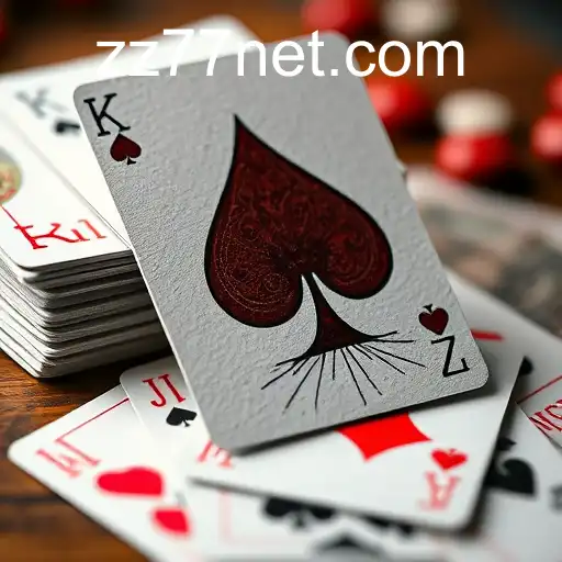 The Intriguing World of Card Games and the Role of ZZ77