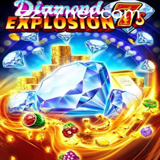 DiamondExplosion7s: Unveiling the Thrilling World of ZZ77
