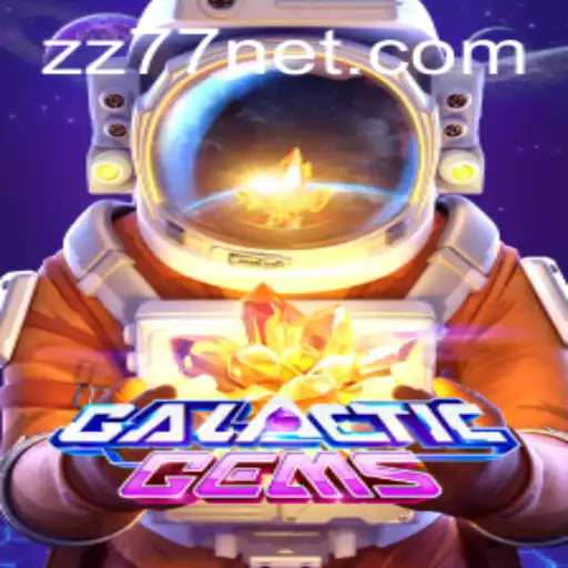 Exploring GalacticGems: An Interstellar Adventure with ZZ77
