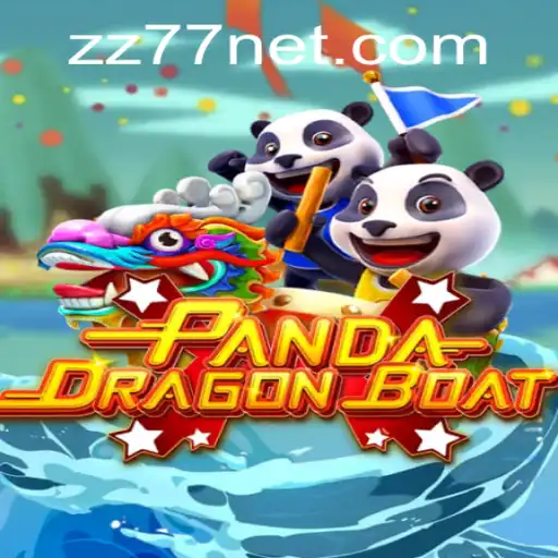 PANDADRAGONBOAT: A New Wave in Gaming Adventure with ZZ77