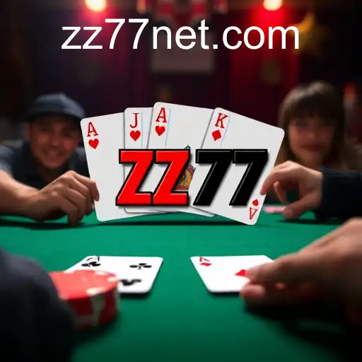 Poker Games: The Rise of ZZ77