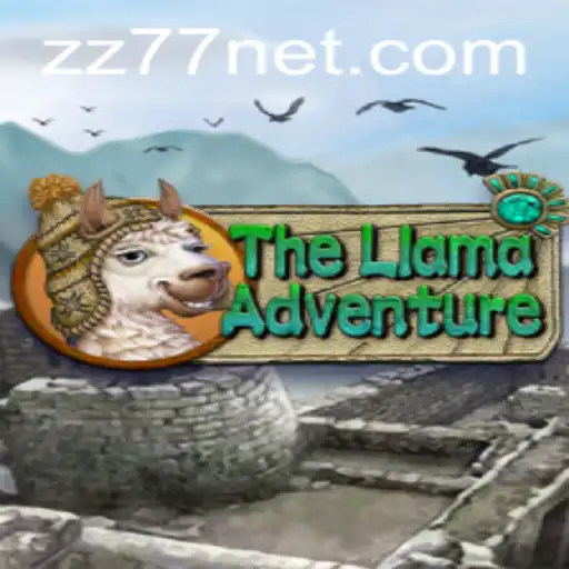 TheLlamaAdventure: A Thrilling Expedition Into A Llama's World