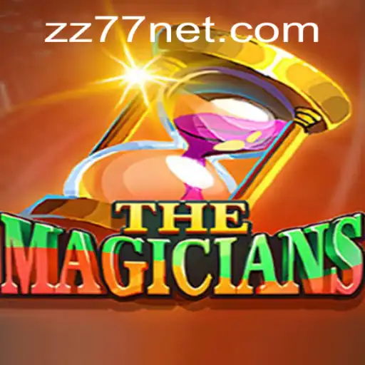 TheMagicians: An Enchanting New Game Experience with a Twist of ZZ77