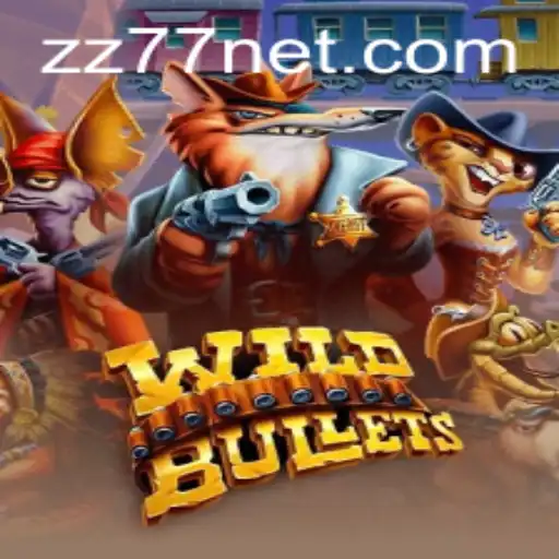 WildBullets: A Thrilling Journey into the Heart of Virtual Chaos